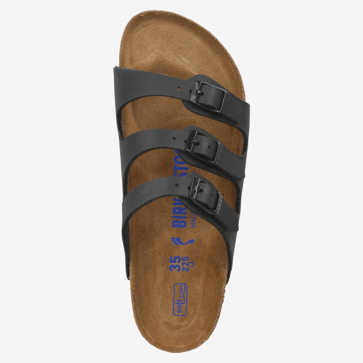 Damen Birkenstock Sandaletten*Art.503013 Florida
