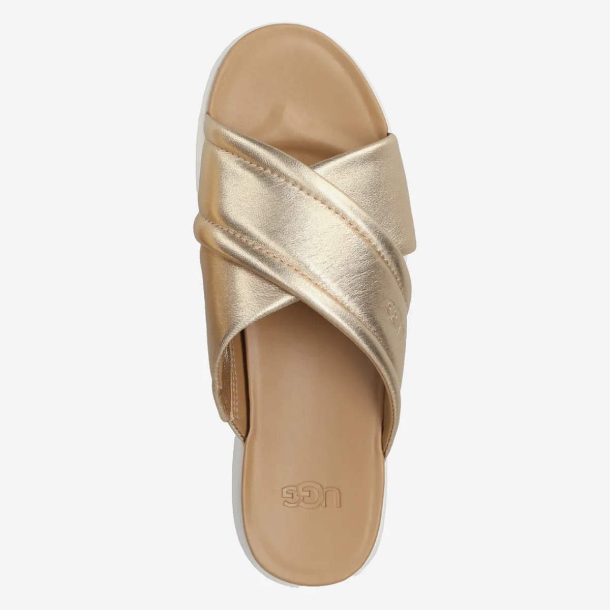 Damen UGG Sandaletten*Art.1143410 Gldm Zayne Crossband