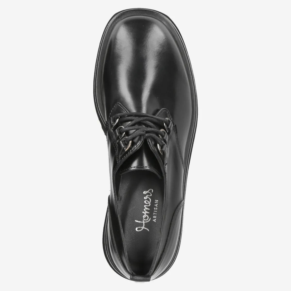 Damen Homers Schnurschuhe*Art.20845 Golva