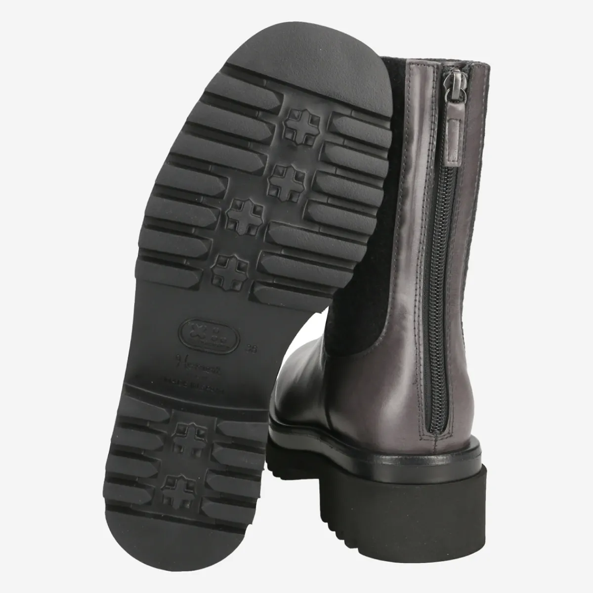Damen Homers Stiefeletten*Art.20426 Golva