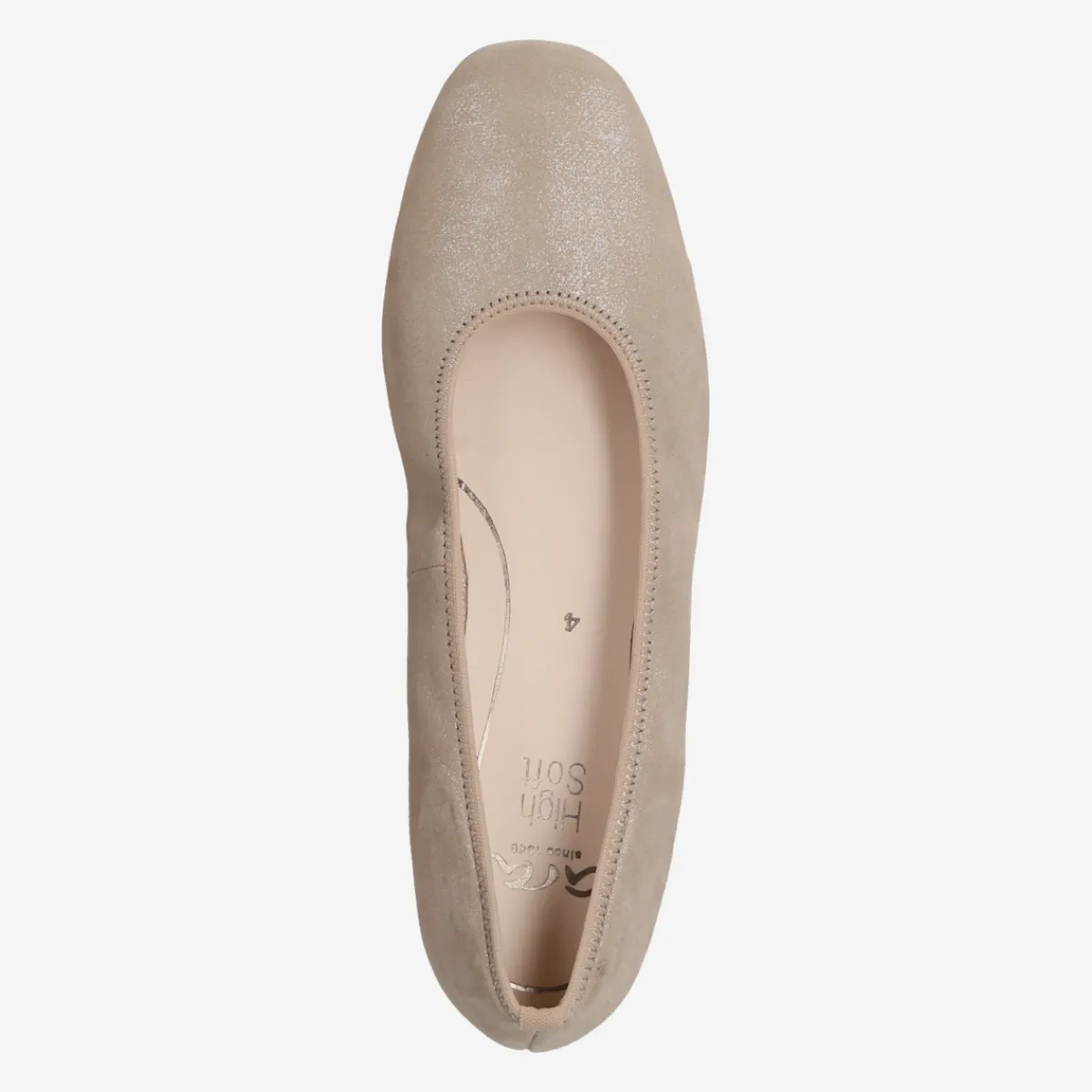 Damen Ara Pumps*Art.21838-07 Graz