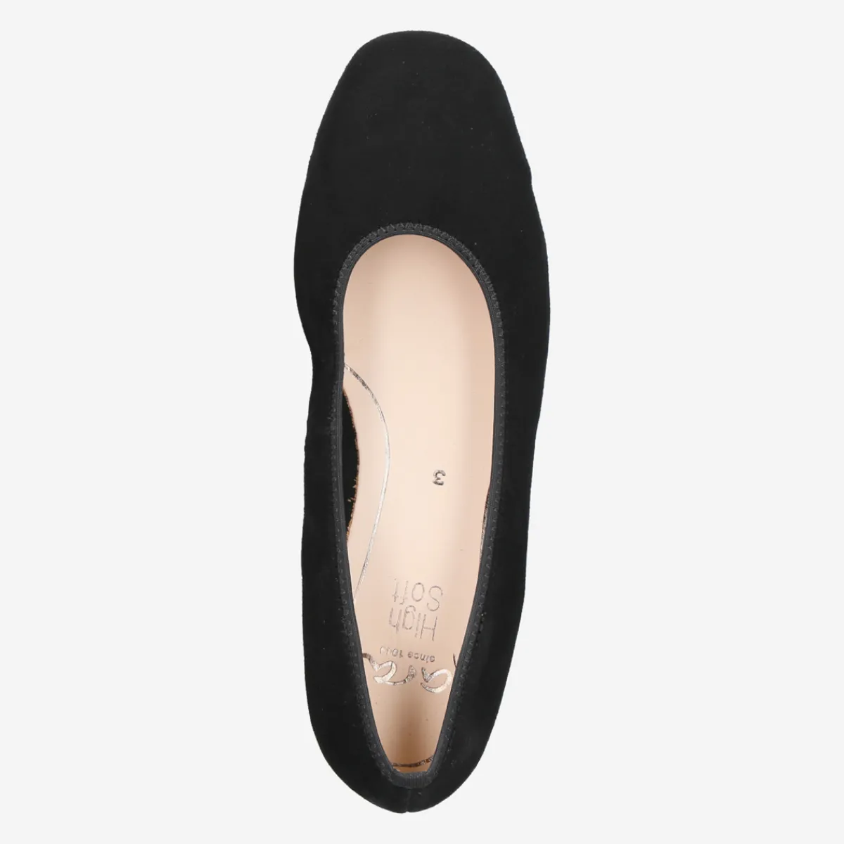 Damen Ara Pumps*Art.11838-05 Graz