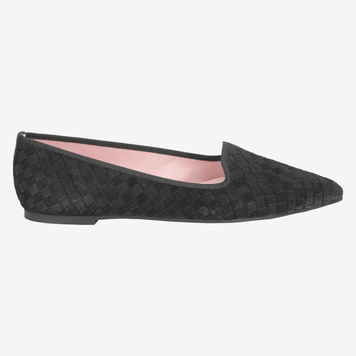 Damen Pretty Ballerinas Slipper & Mokassin*Art.45.410 Hamal Cenere