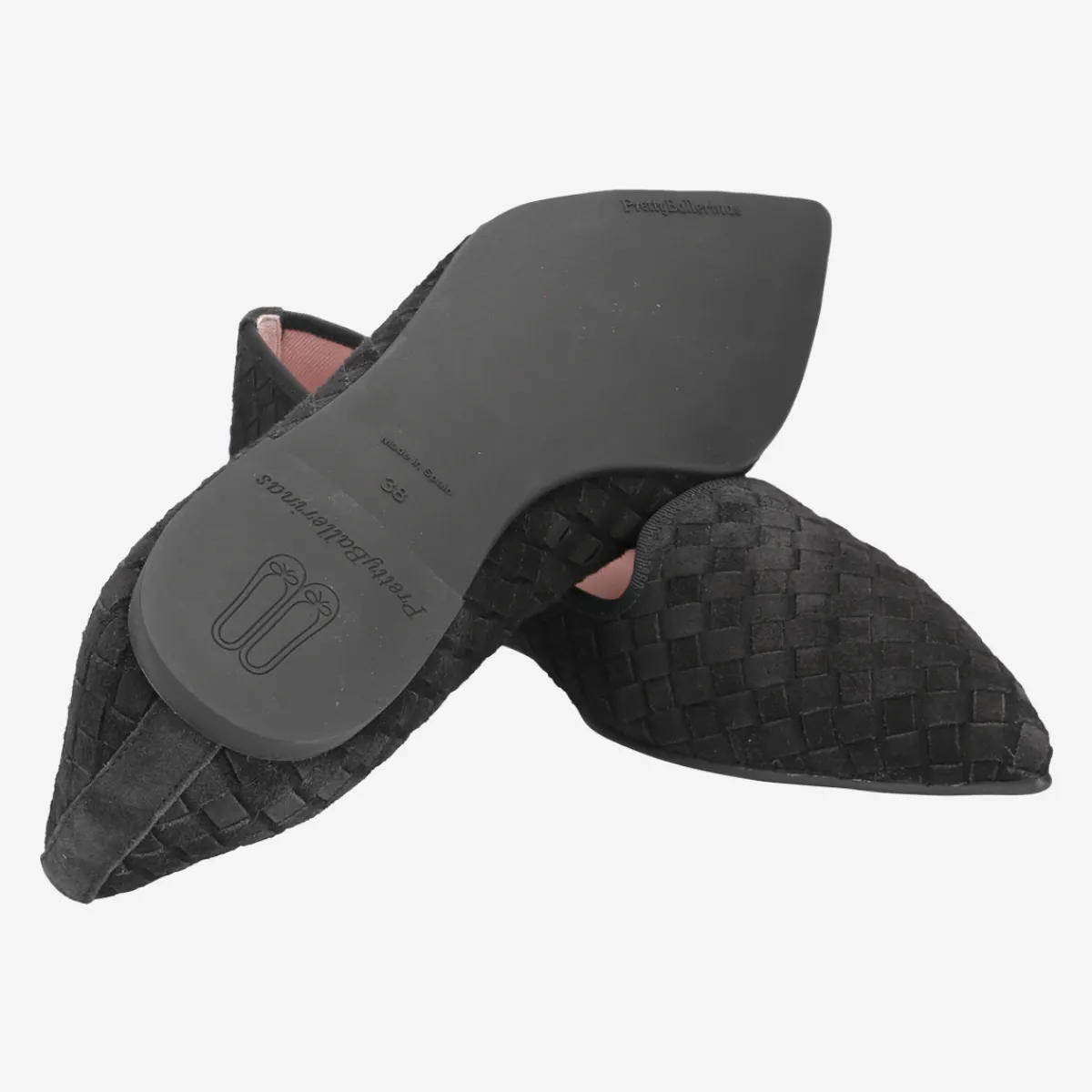 Damen Pretty Ballerinas Slipper & Mokassin*Art.45.410 Hamal Cenere