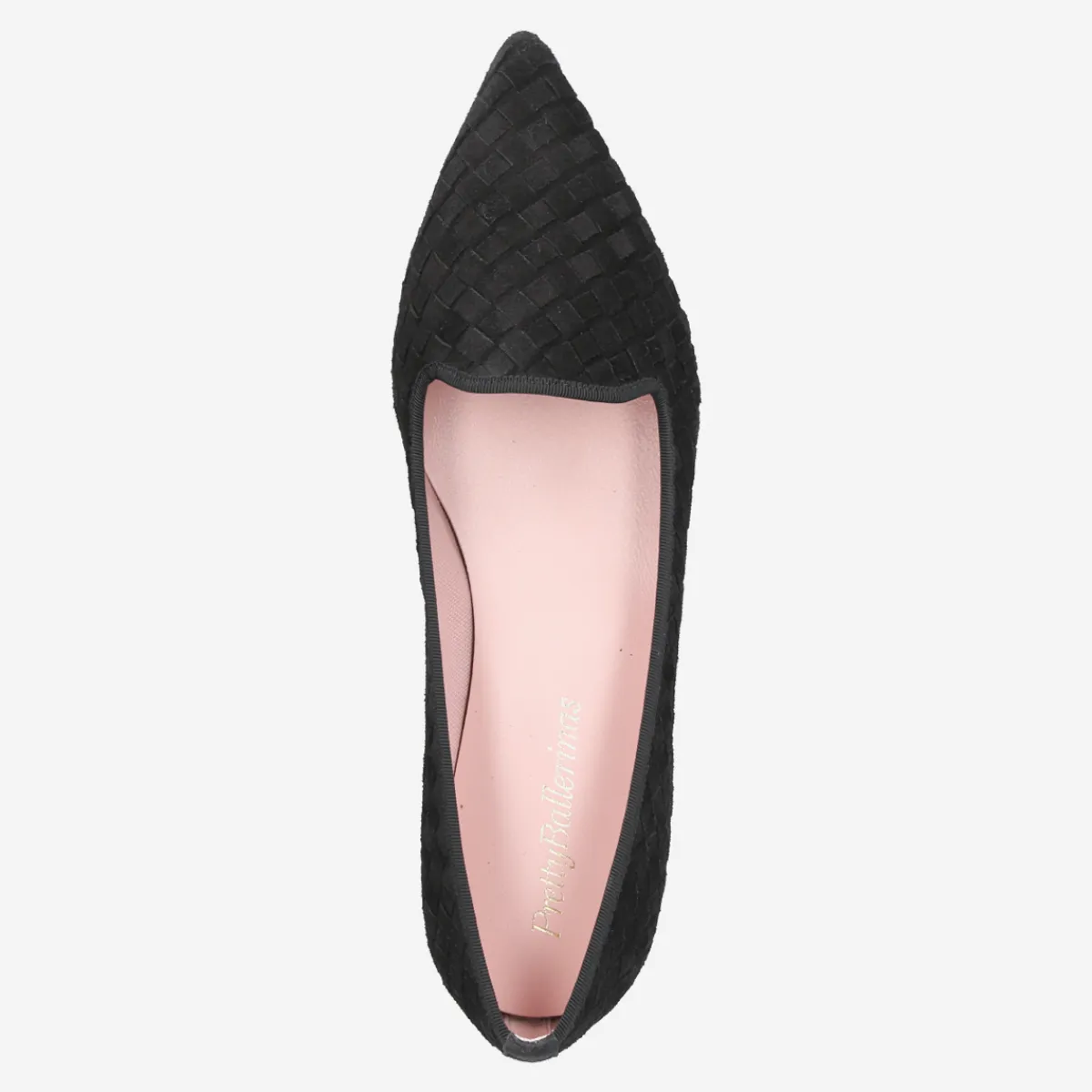 Damen Pretty Ballerinas Slipper & Mokassin*Art.45.410 Hamal Cenere