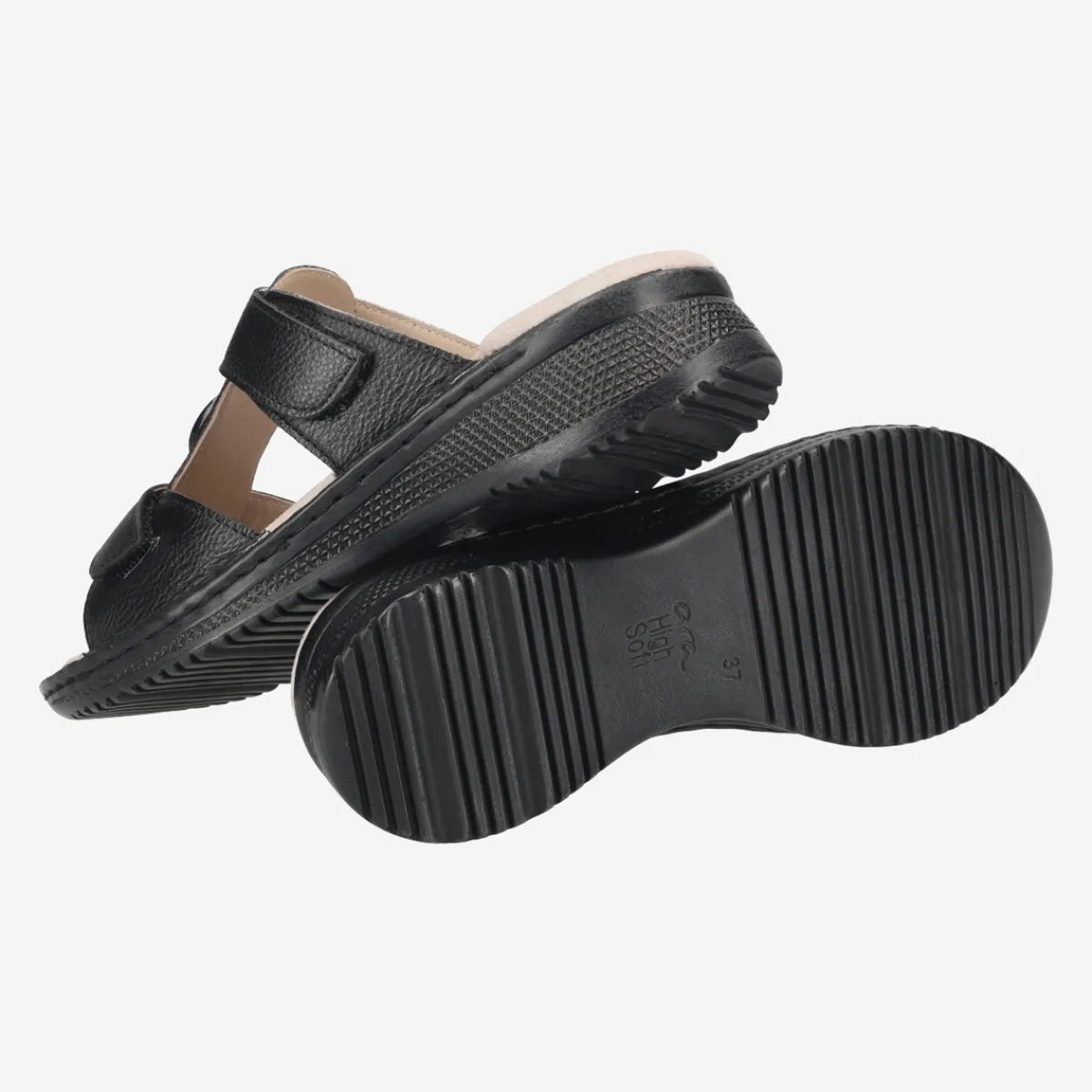Damen Ara Sandaletten*Art.29021-01 Hawaii 2.0