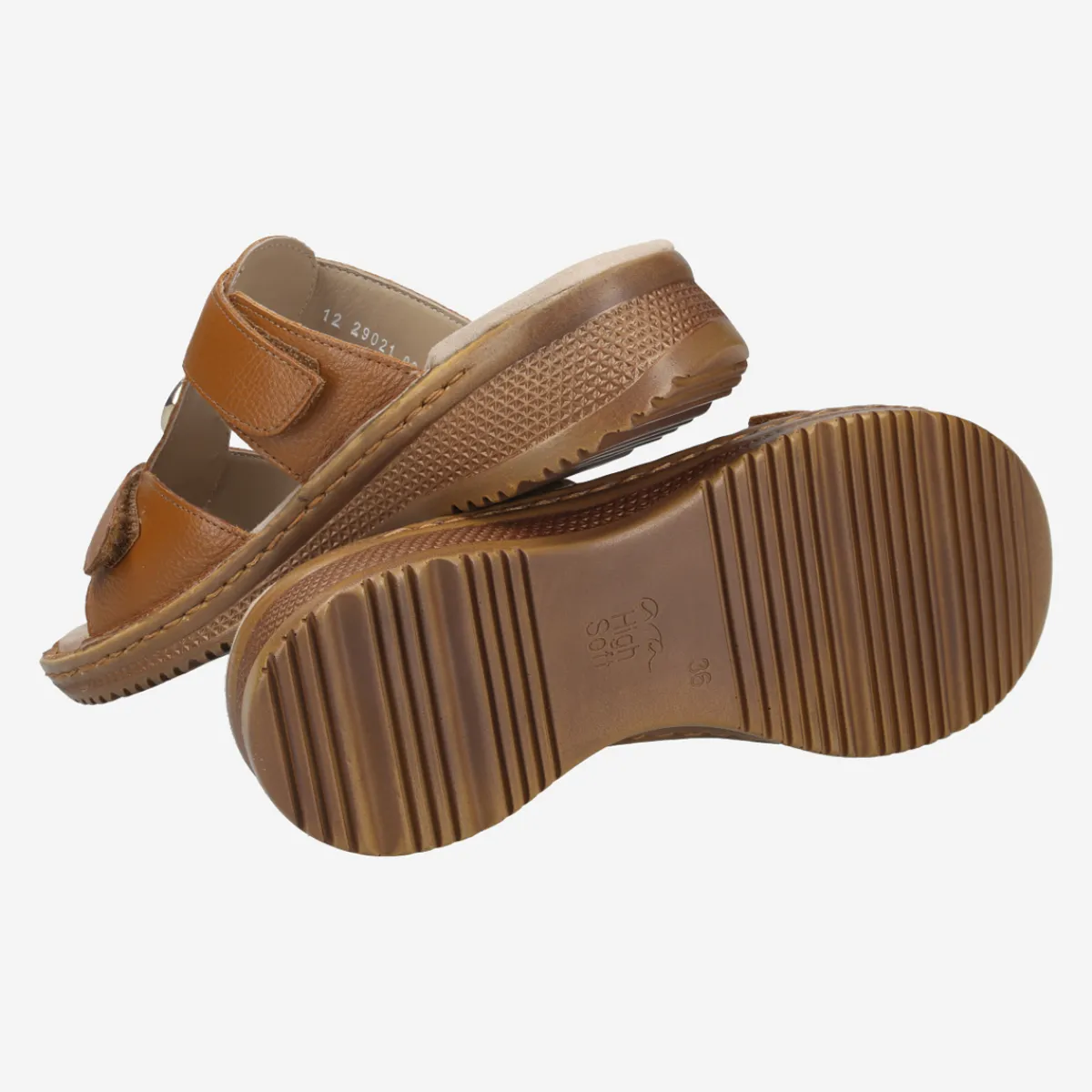 Damen Ara Sandaletten*Art.29021-09 Hawaii 2.0