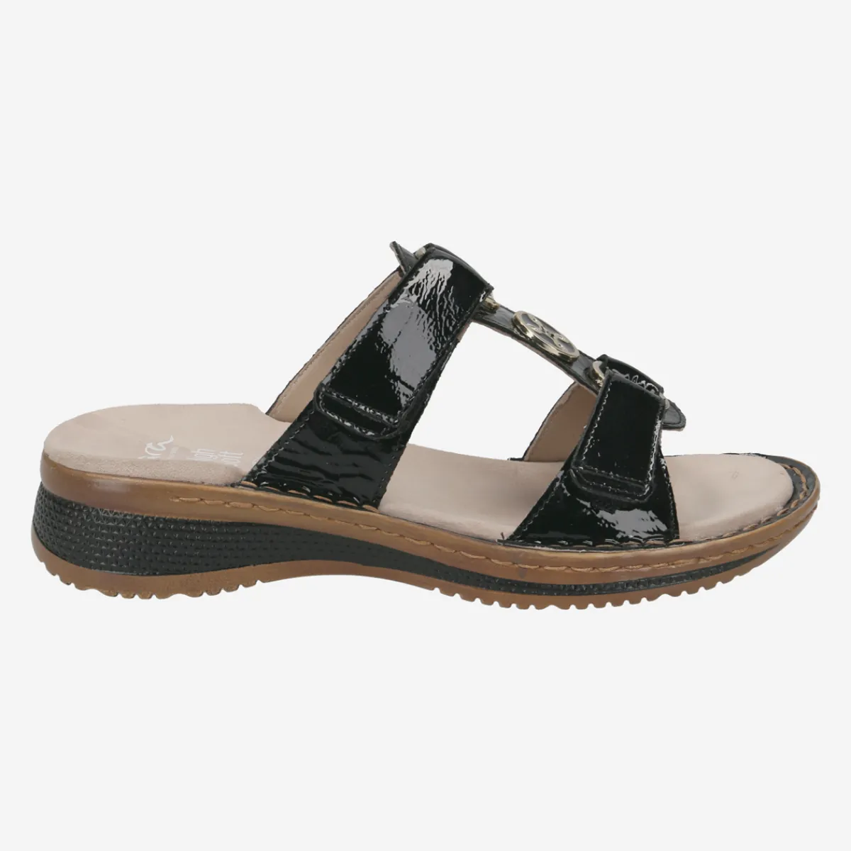 Damen Ara Sandaletten*Art.29003-01 Hawaii 2.0
