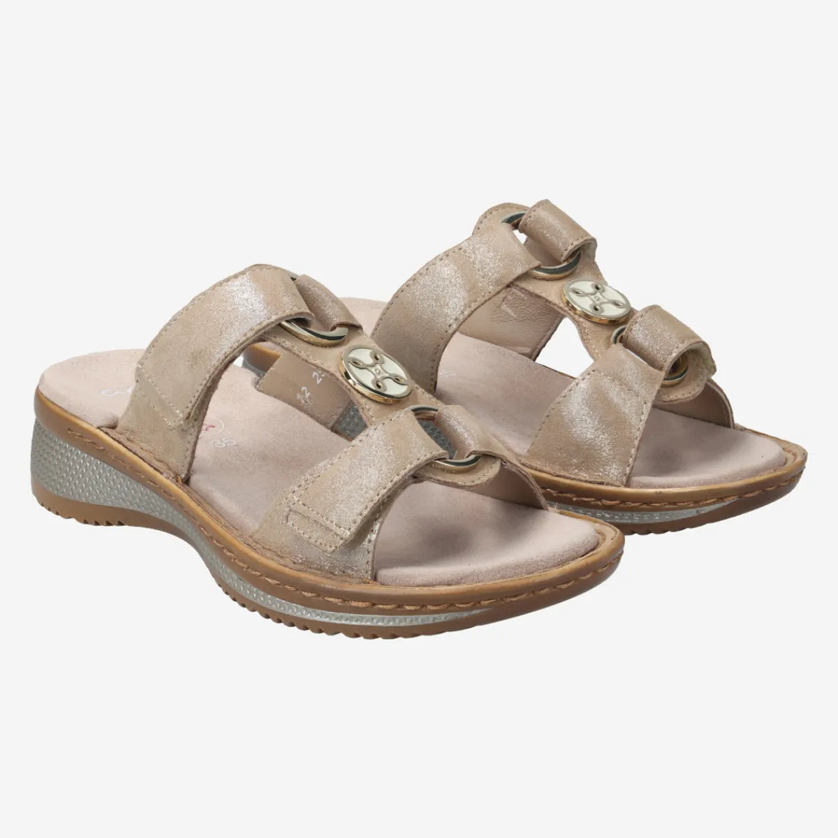 Damen Ara Sandaletten*Art.29003-09 Hawaii 2.0