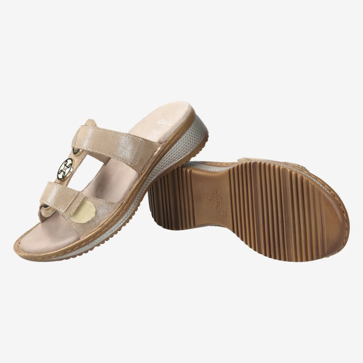 Damen Ara Sandaletten*Art.29003-09 Hawaii 2.0