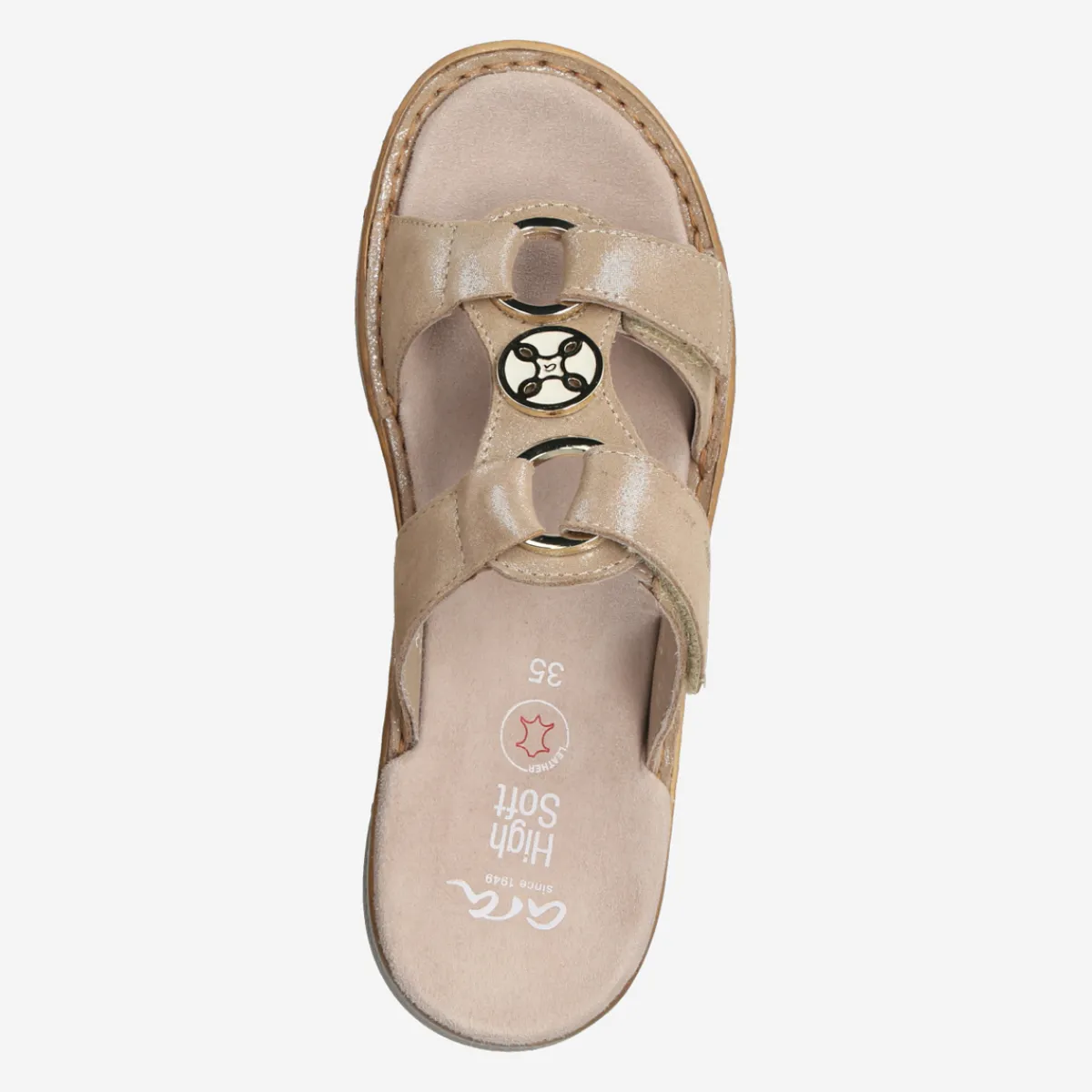 Damen Ara Sandaletten*Art.29003-09 Hawaii 2.0