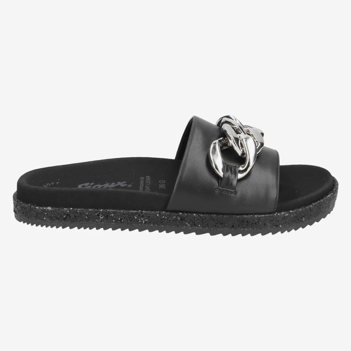 Damen Sioux Sandaletten*Art.67380 Ingemara-707