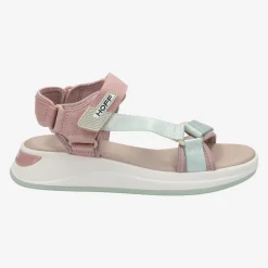 Damen THE HOFF BRAND Sandaletten*Art.12308003 Island Martinica