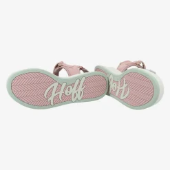 Damen THE HOFF BRAND Sandaletten*Art.12308003 Island Martinica
