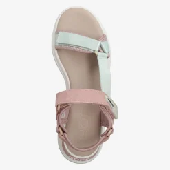 Damen THE HOFF BRAND Sandaletten*Art.12308003 Island Martinica