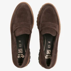 Damen Ara Slipper & Mokassin*Art.31201-03 Kent