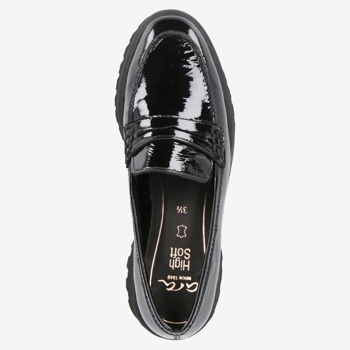 Damen Ara Slipper & Mokassin*Art.31201-01 Kent