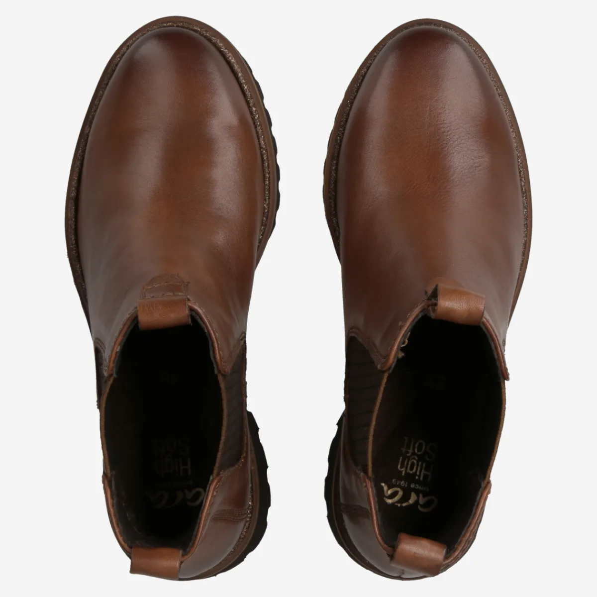 Damen Ara Chelsea Boots*Art.31227-08 Kent St
