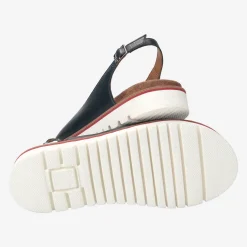 Damen Ara Sandaletten*Art.28123-02 Kent-Sport