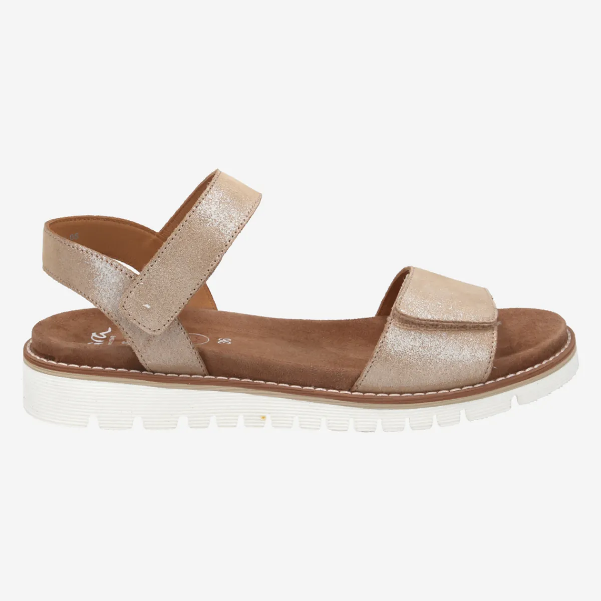 Damen Ara Sandaletten*Art.28114-08 Kent-Sport