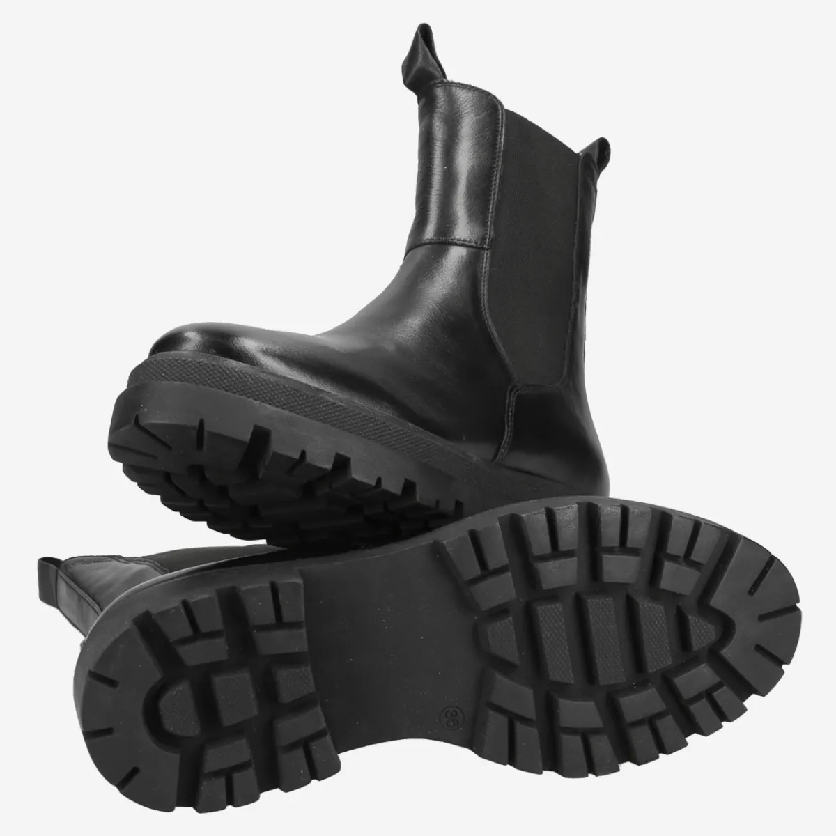 Damen Sioux Warmfutter*Art.68480 Kuimba-700