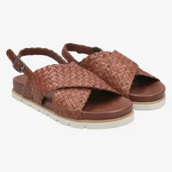 Damen Sioux Sandaletten*Art.69281 Libuse-701