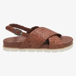 Damen Sioux Sandaletten*Art.69281 Libuse-701