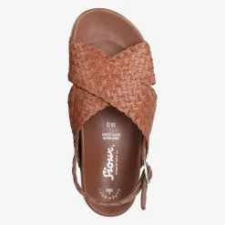 Damen Sioux Sandaletten*Art.69281 Libuse-701