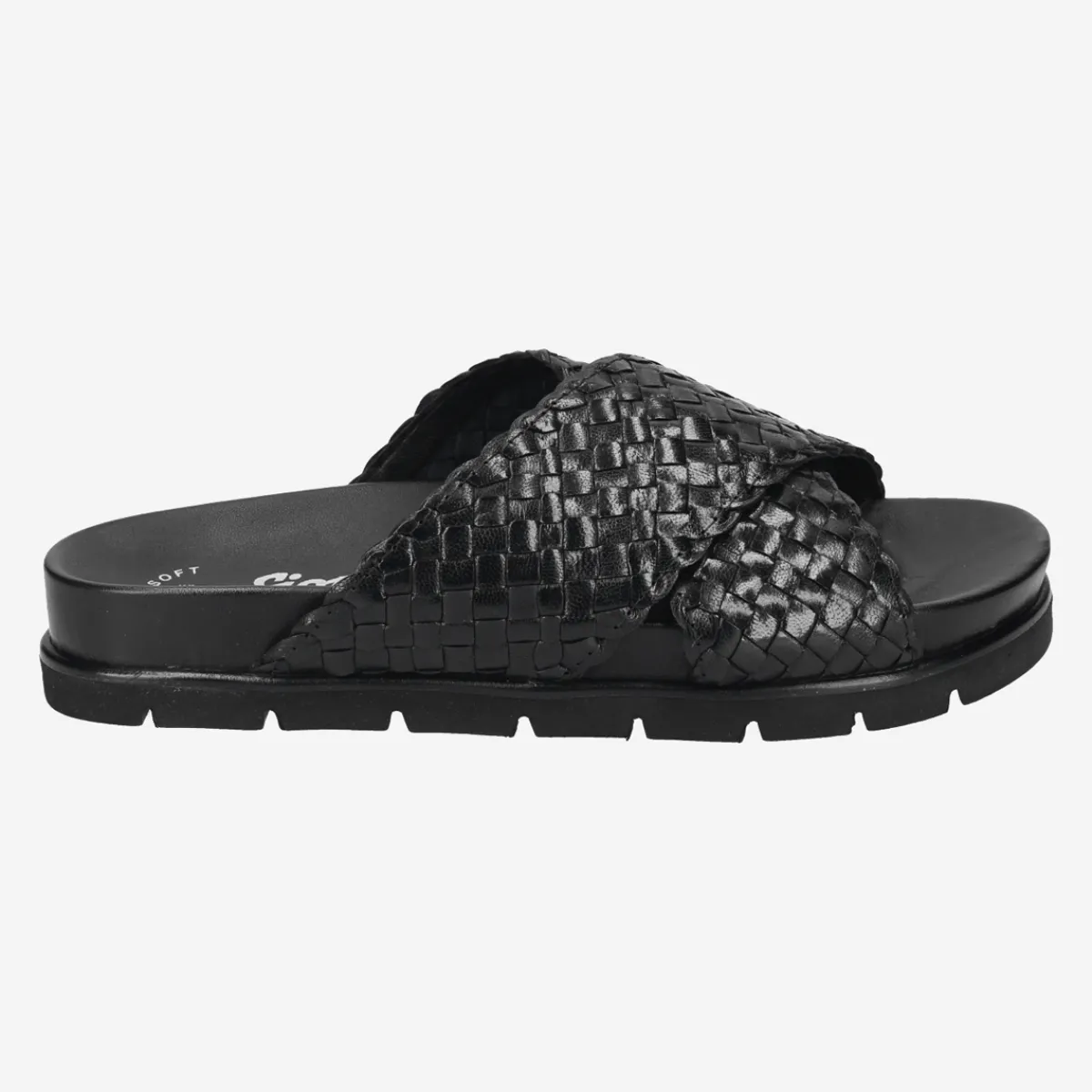Damen Sioux Sandaletten*Art.69270 Libuse-700