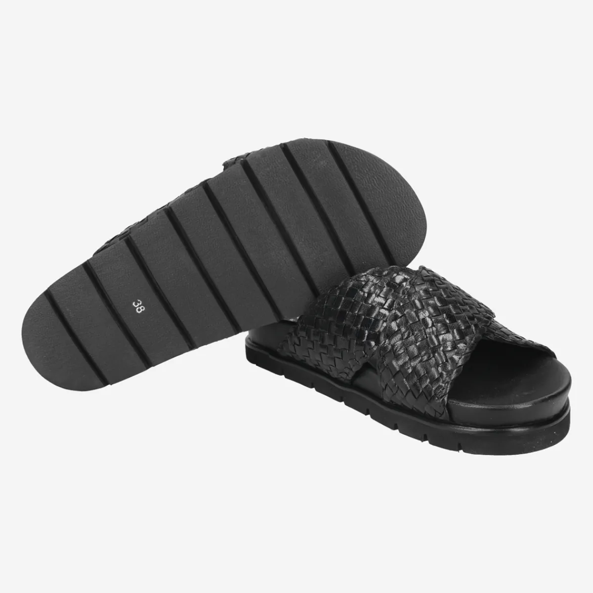 Damen Sioux Sandaletten*Art.69270 Libuse-700