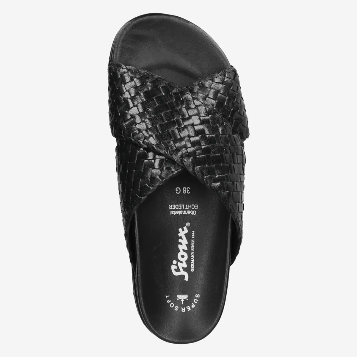 Damen Sioux Sandaletten*Art.69270 Libuse-700