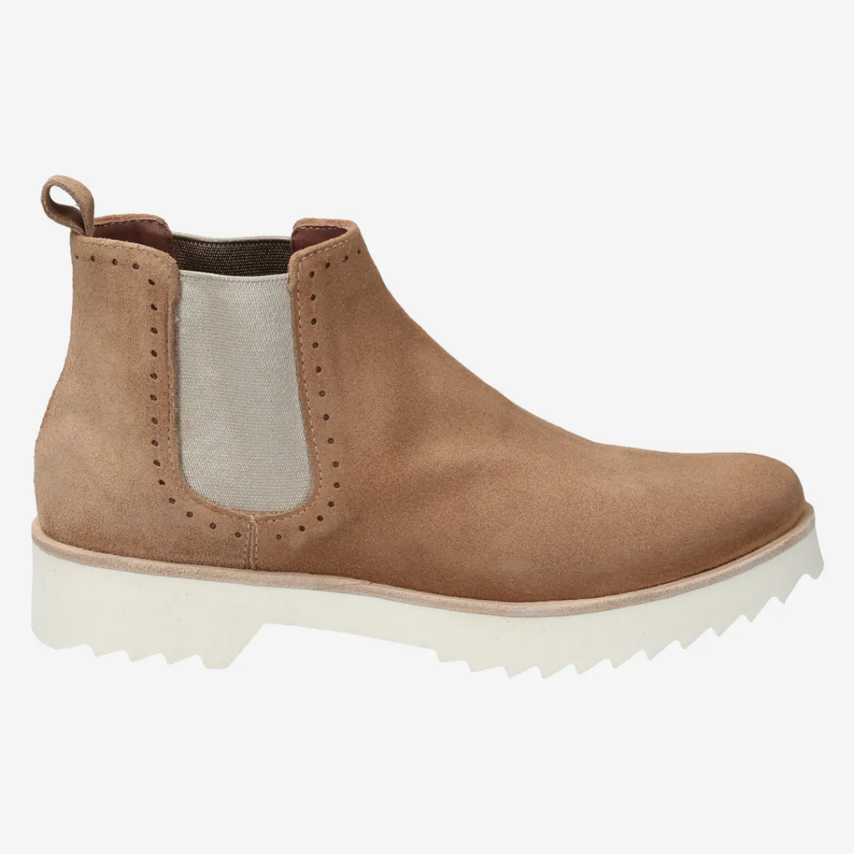 Damen Homers Chelsea Boots*Art.20654 Lino