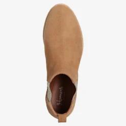 Damen Homers Chelsea Boots*Art.20654 Lino