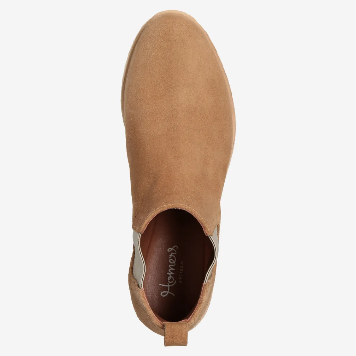 Damen Homers Chelsea Boots*Art.20654 Lino