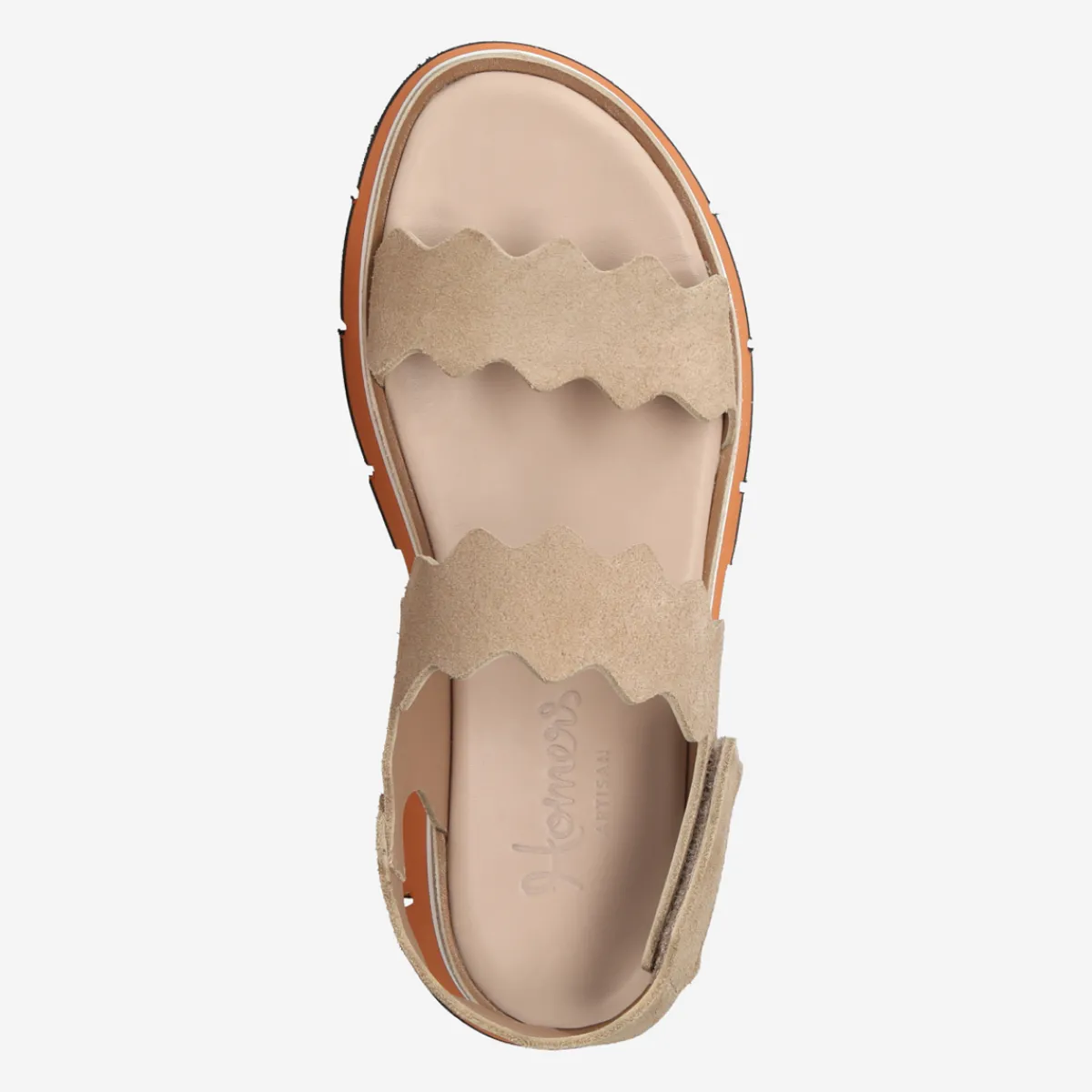 Damen Homers Sandaletten*Art.21002 Lino