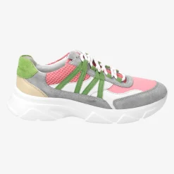 Damen Sioux Sneaker*Art.68850 Liranka-704