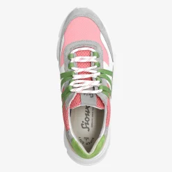 Damen Sioux Sneaker*Art.68850 Liranka-704