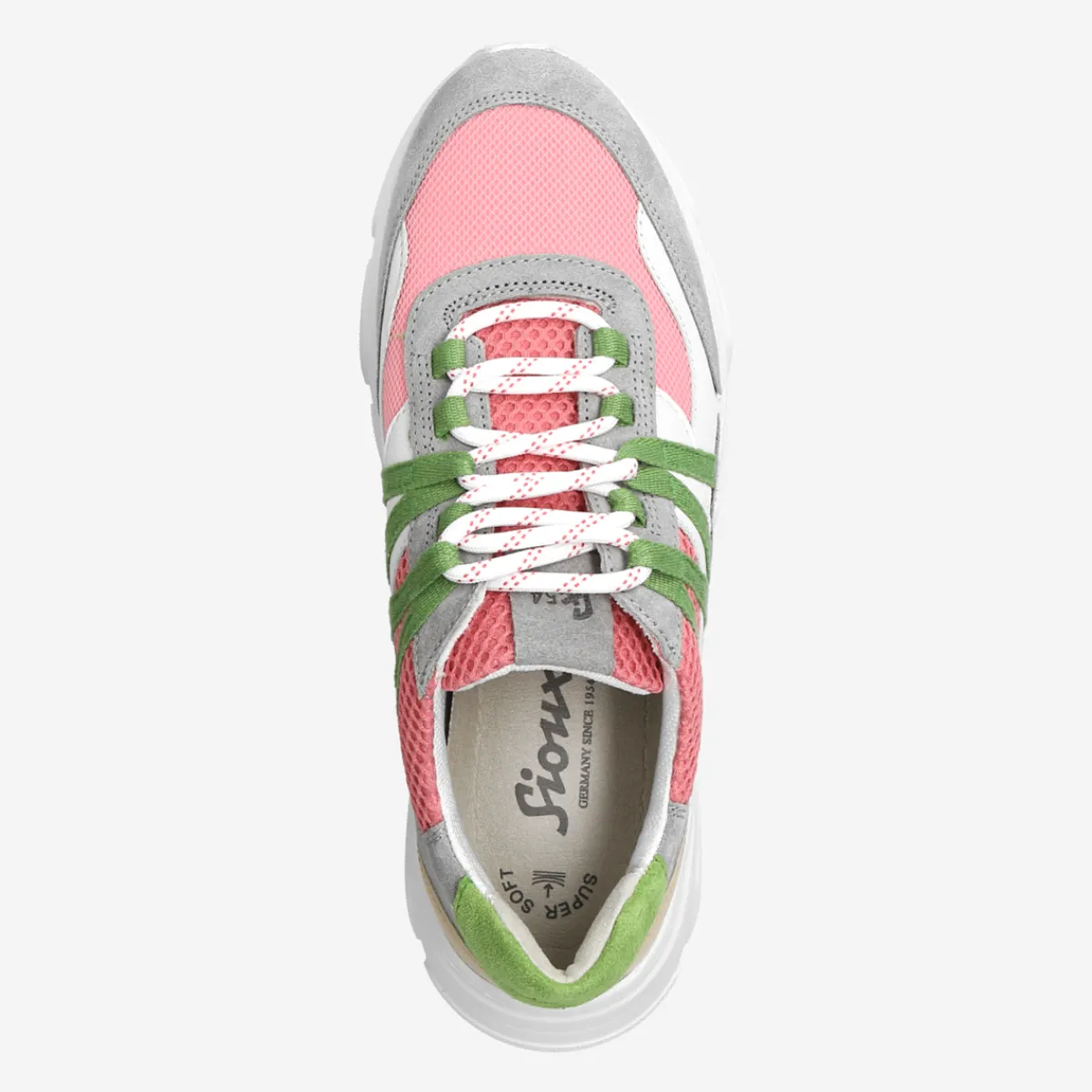 Damen Sioux Sneaker*Art.68850 Liranka-704