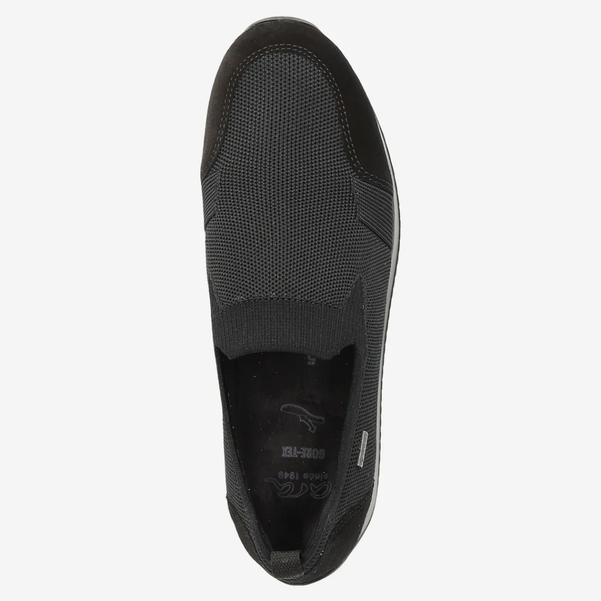 Damen Ara Sneaker*Art.44061-01 Lissabon