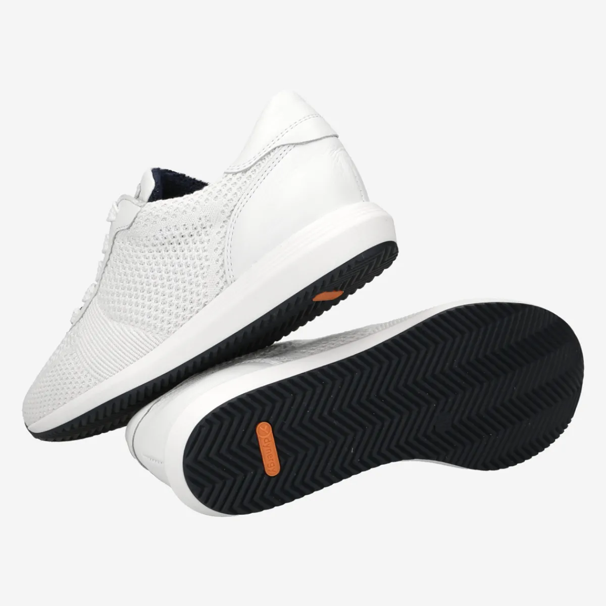 Damen Ara Sneaker*Art.14011-04 Lissabon 3.0