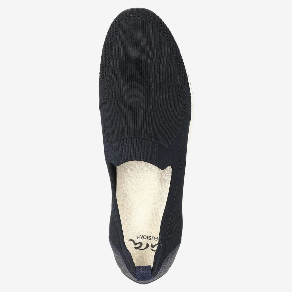 Damen Ara Sneaker*Art.34080-02 Lissabon Fusion