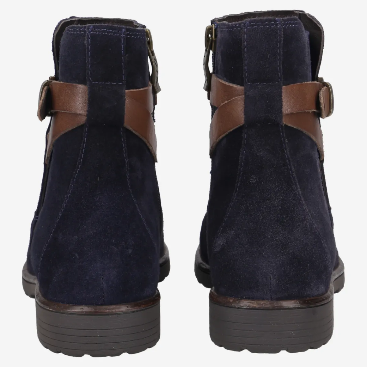 Damen Ara Stiefeletten*Art.39517-02 Liverpool-S