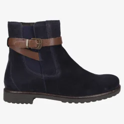 Damen Ara Stiefeletten*Art.39517-02 Liverpool-S