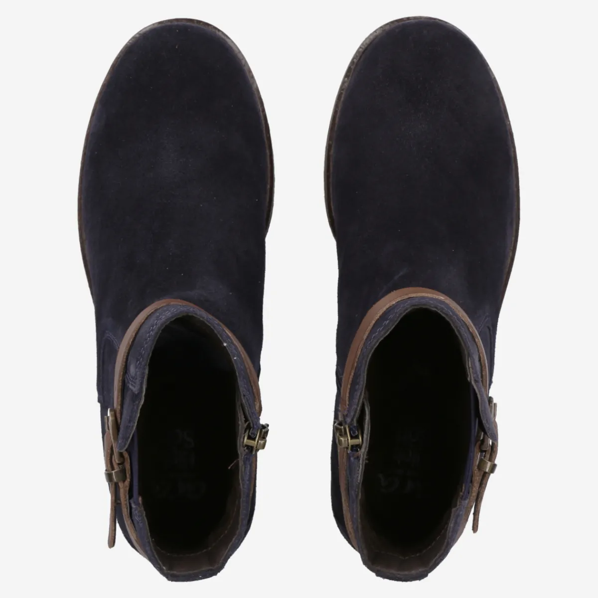 Damen Ara Stiefeletten*Art.39517-02 Liverpool-S