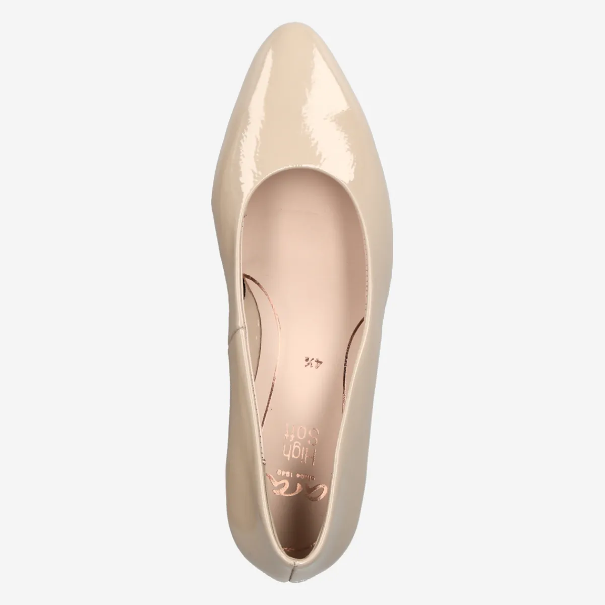 Damen Ara Pumps*Art.11537-26 London