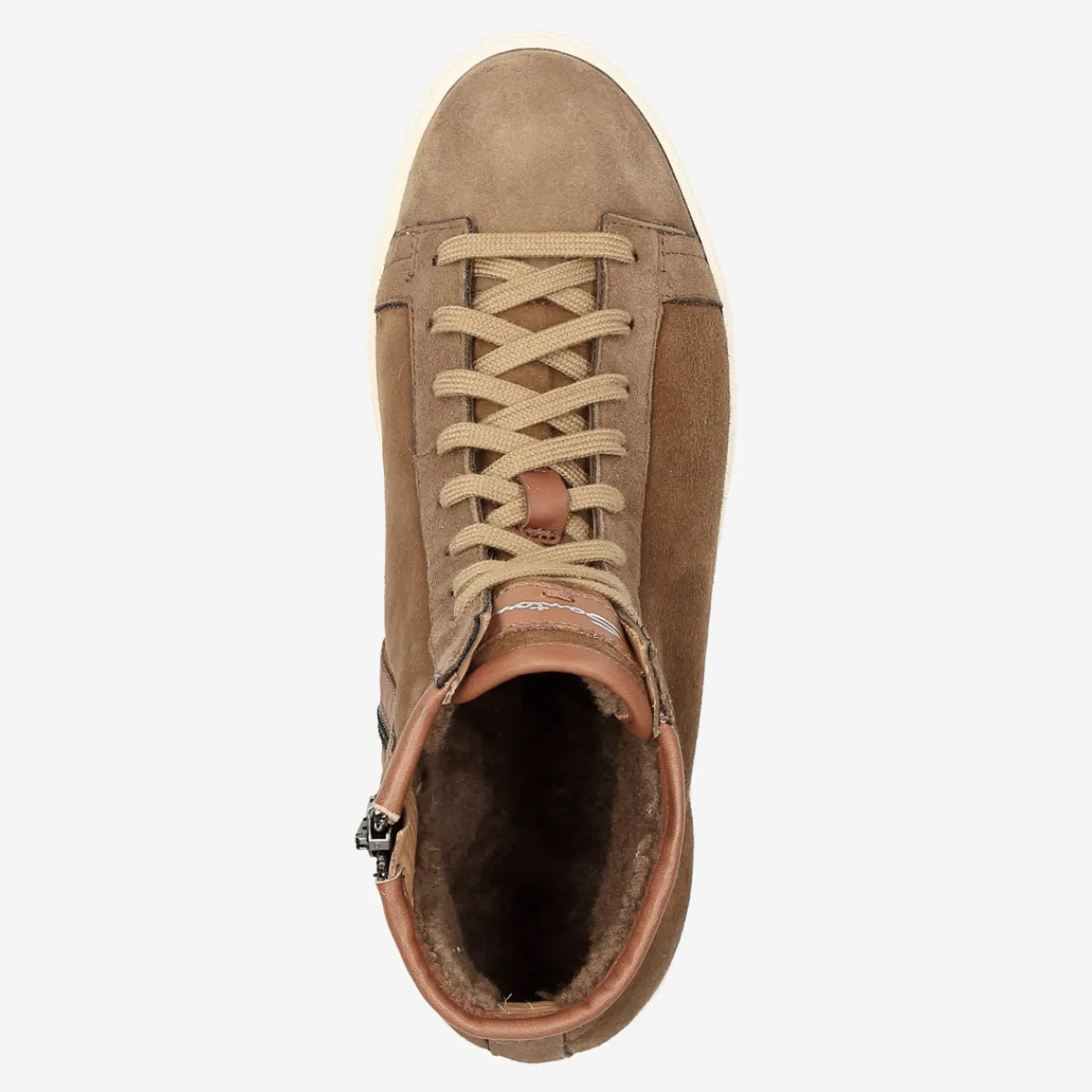 Damen Santoni Warmfutter*Art.60440 M50