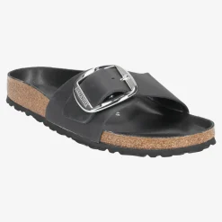 Damen Birkenstock Sandaletten*Art.1006523 Madrid Big Buckle