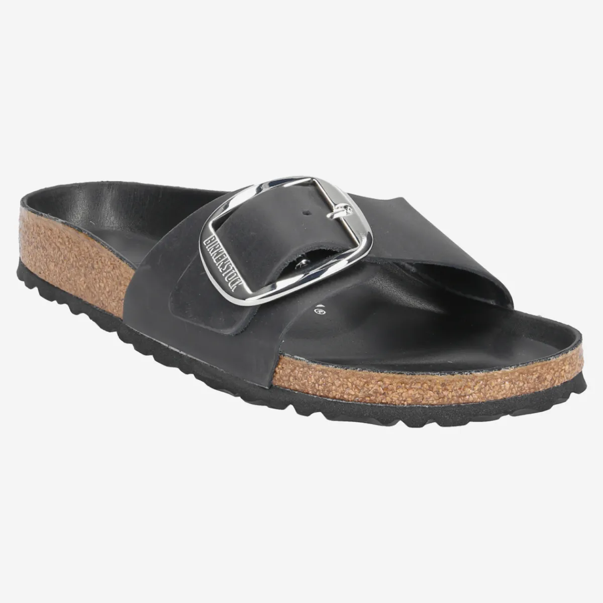 Damen Birkenstock Sandaletten*Art.1006523 Madrid Big Buckle