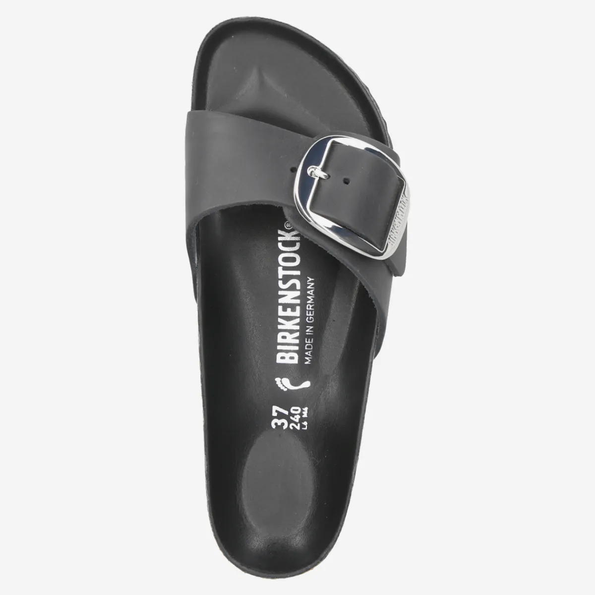 Damen Birkenstock Sandaletten*Art.1006523 Madrid Big Buckle