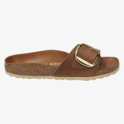 Damen Birkenstock Sandaletten*Art.1006525 Madrid Big Buckle